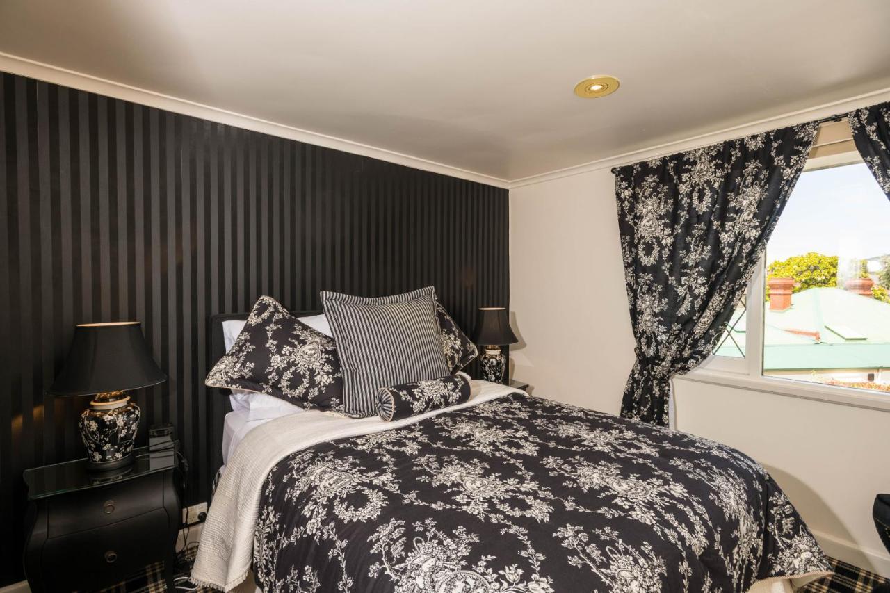 Battery Point Boutique Apartment *