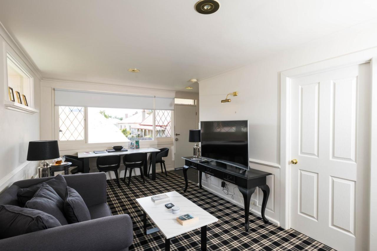 Apartment Battery Point Boutique