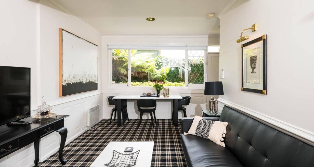 Apartment Battery Point Boutique