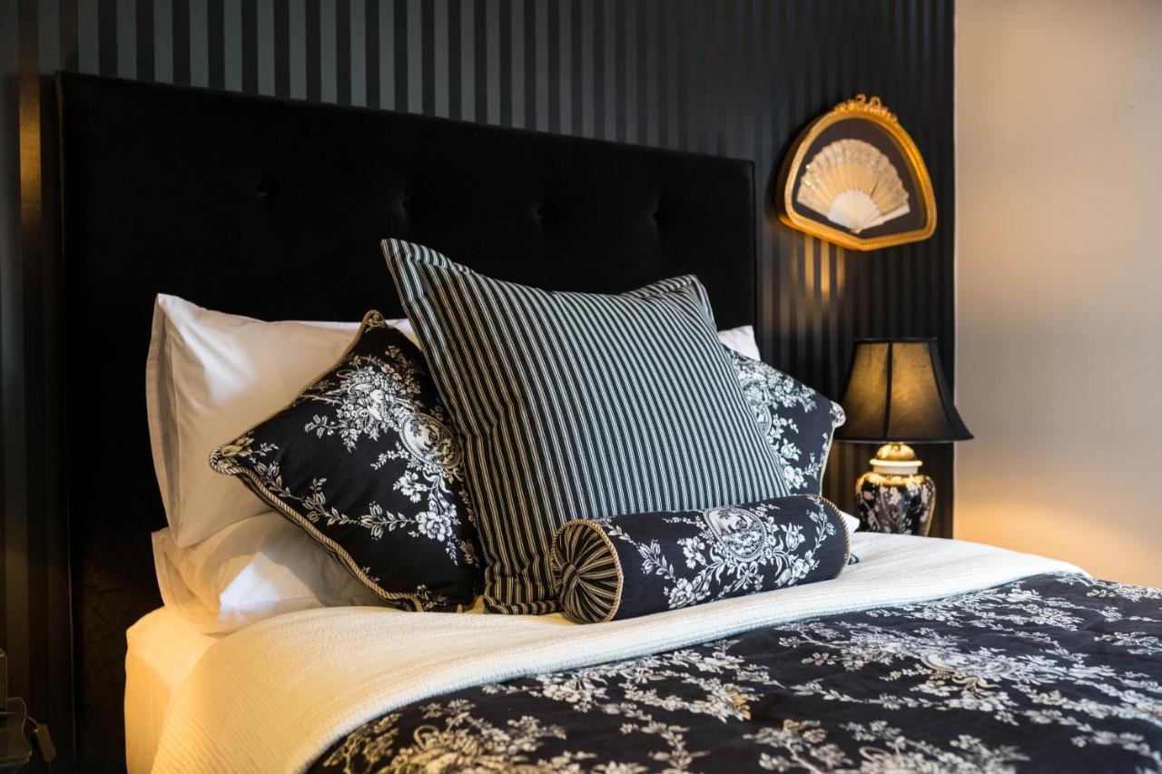 Apartment Battery Point Boutique