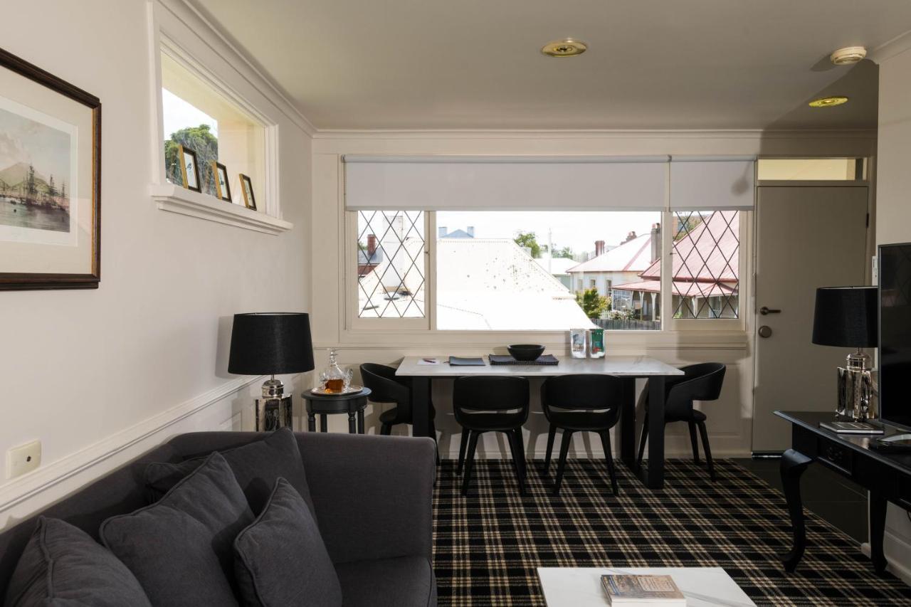Battery Point Boutique Apartment