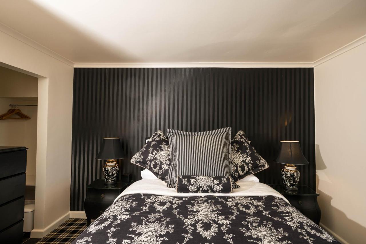 Apartment Battery Point Boutique