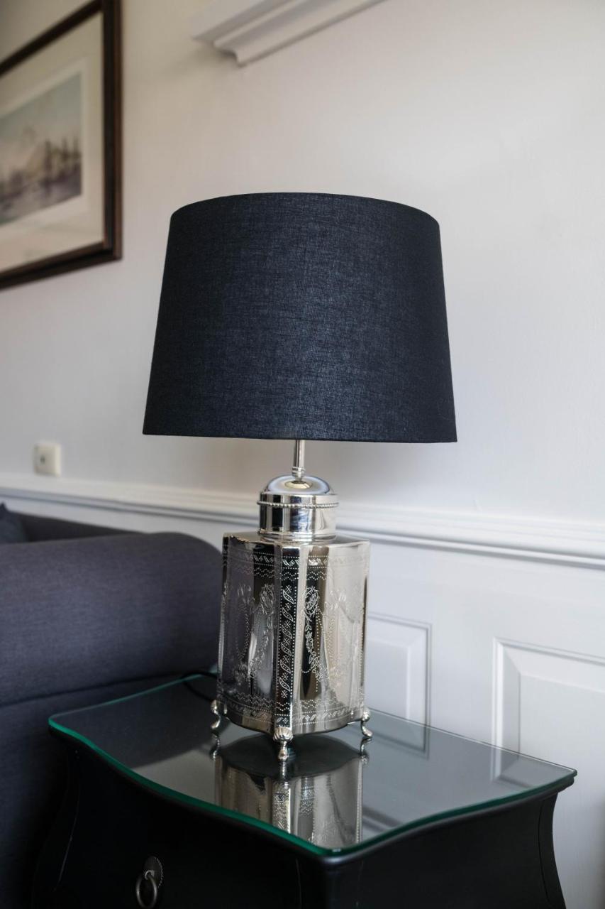 Battery Point Boutique Apartment *